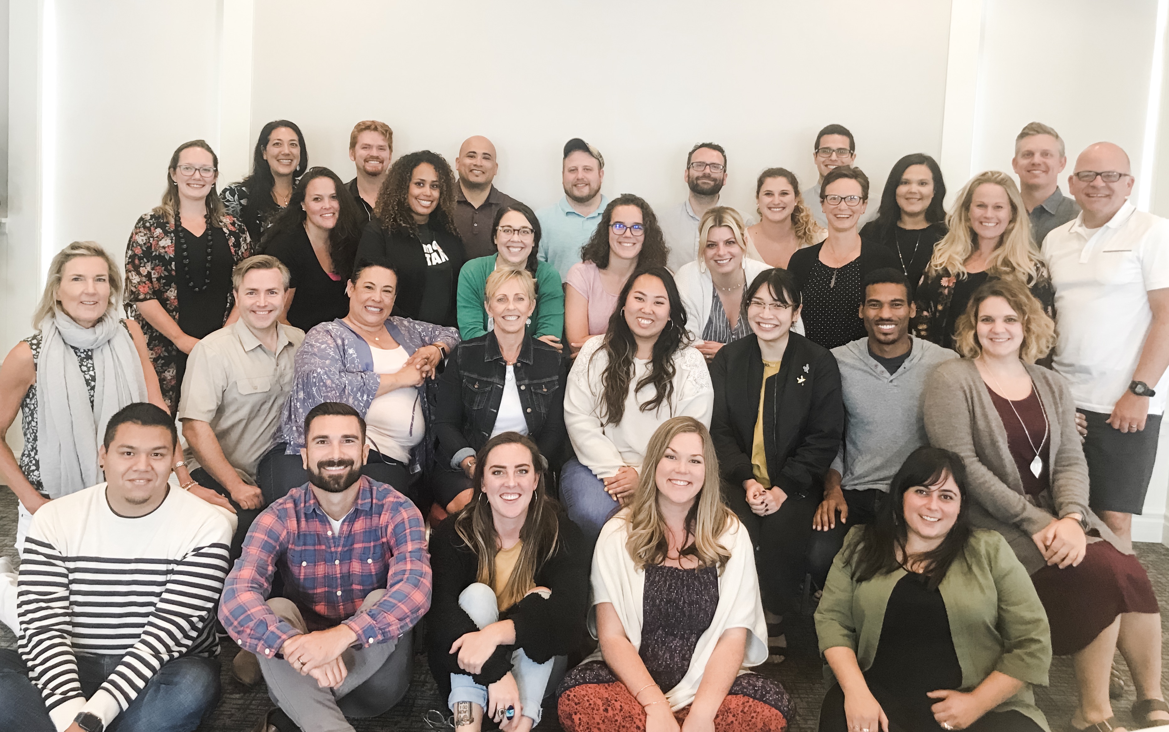 Home - Fraternity & Sorority Life - Cal Poly, San Luis Obispo